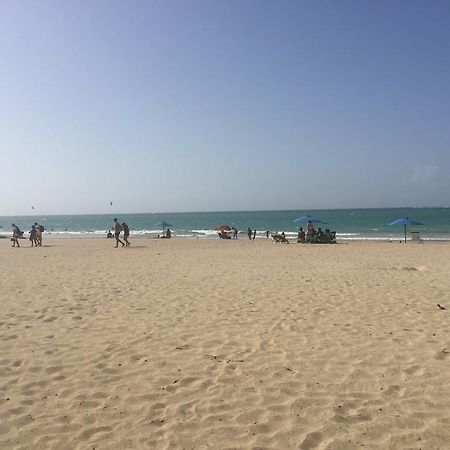 Marbella Del Caribe Beachfront San Juan Buitenkant foto