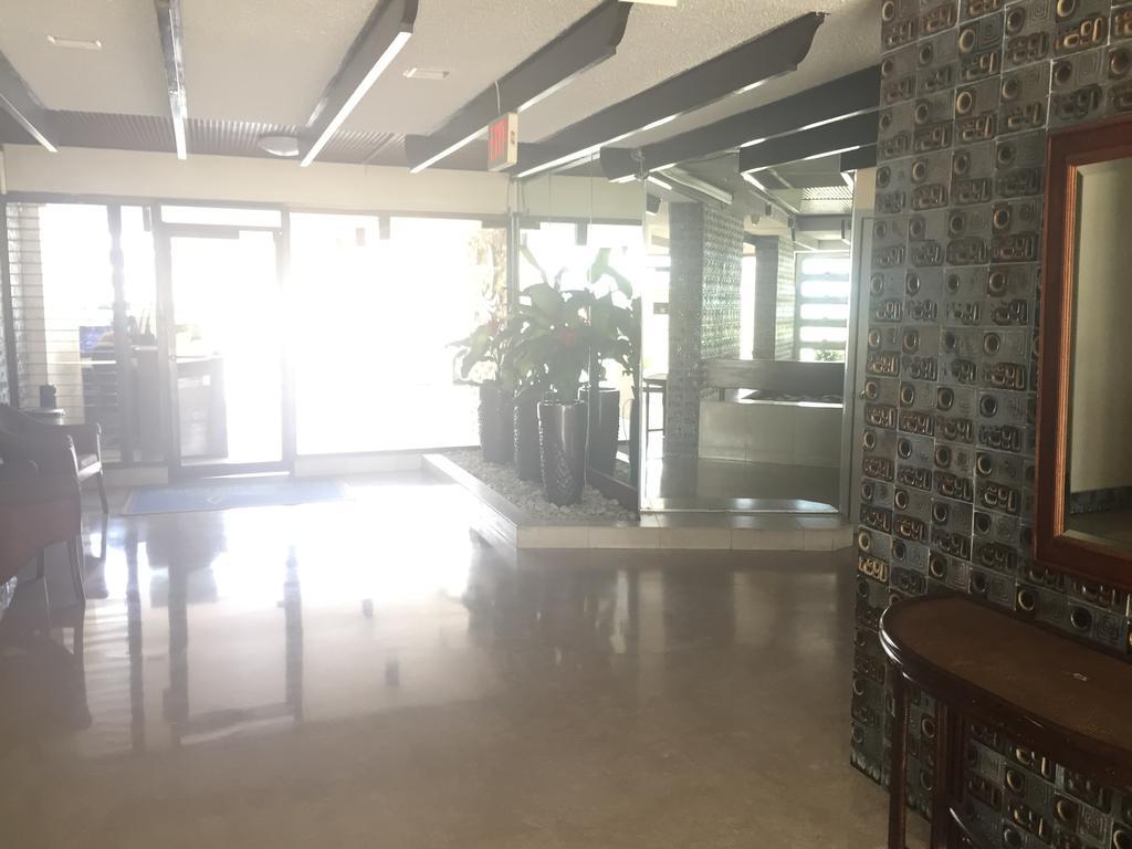 Marbella Del Caribe Beachfront San Juan Buitenkant foto